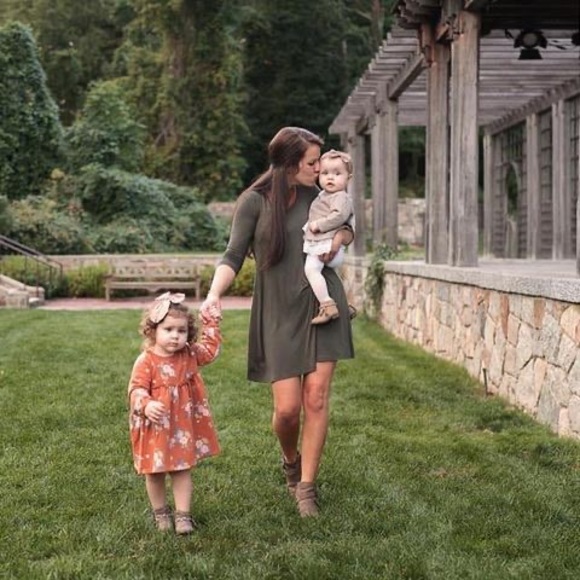 Meet your Posher, Lissa - Picture 1 of 1